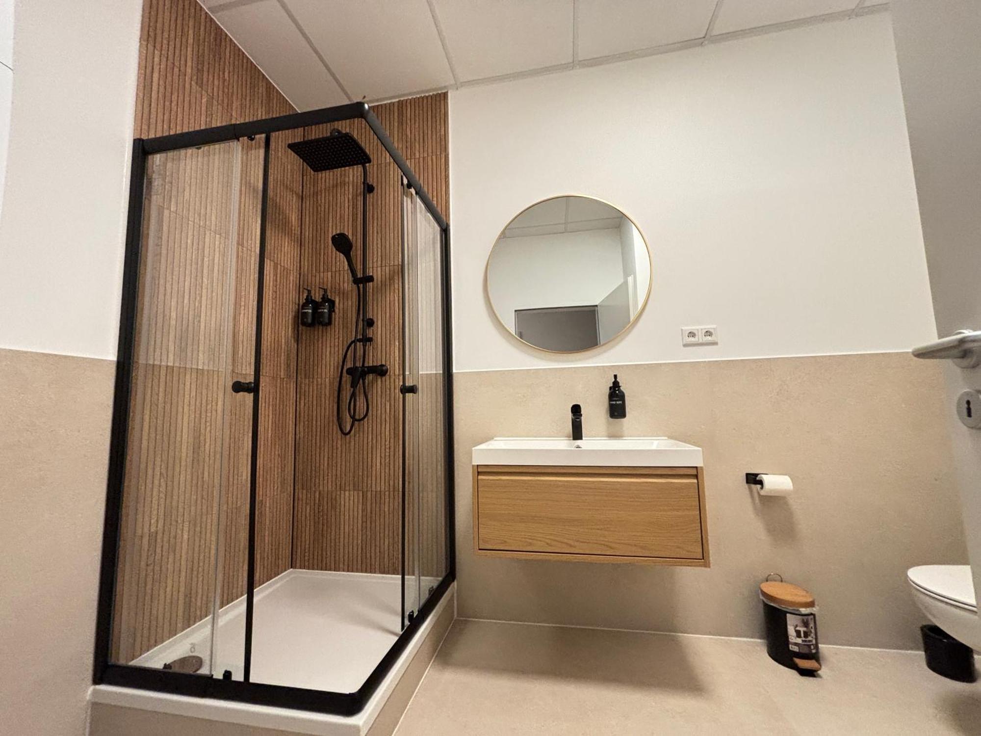 Apartment 160qm - 6 - Parkplatz - Zentrum - Mallibase Hannover
